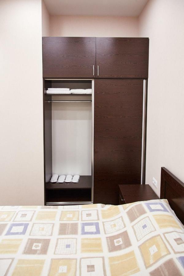 Residence North Avenue Teryan 8. 14 3 Jereván Kültér fotó