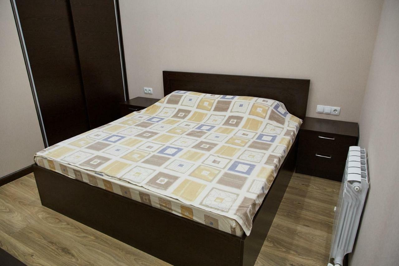 Residence North Avenue Teryan 8. 14 3 Jereván Kültér fotó