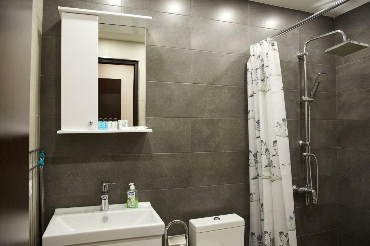 Residence North Avenue Teryan 8. 14 3 Jereván Kültér fotó