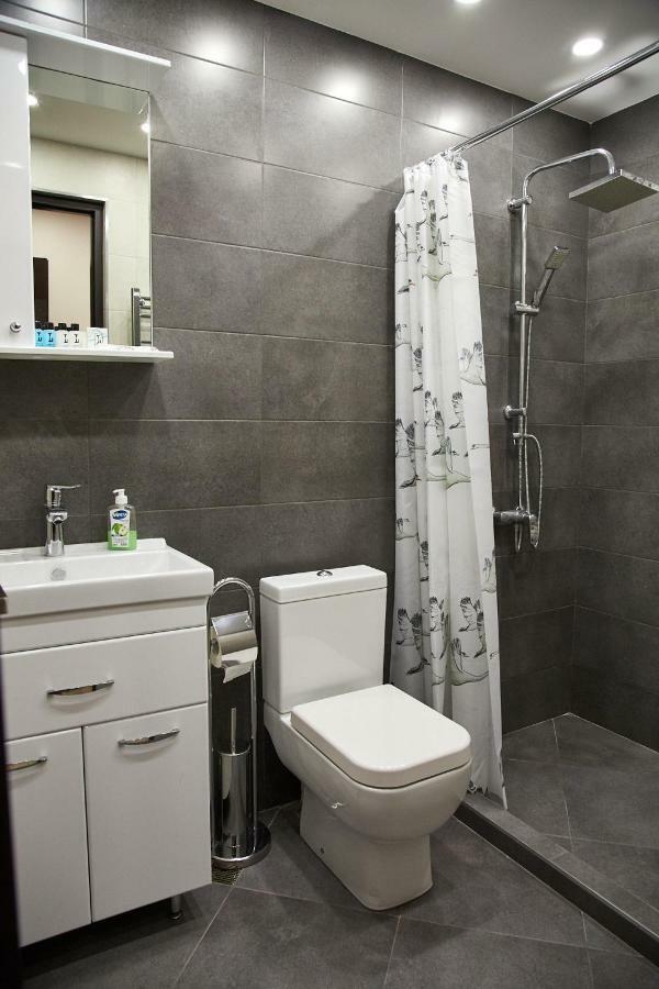 Residence North Avenue Teryan 8. 14 3 Jereván Kültér fotó