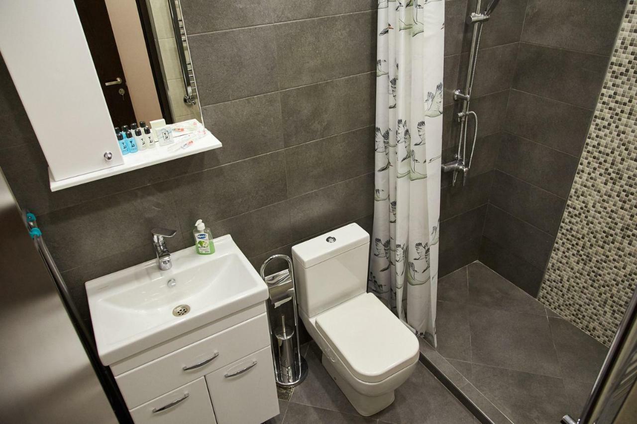 Residence North Avenue Teryan 8. 14 3 Jereván Kültér fotó